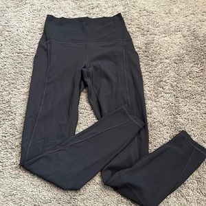 Align with Pockets 28”